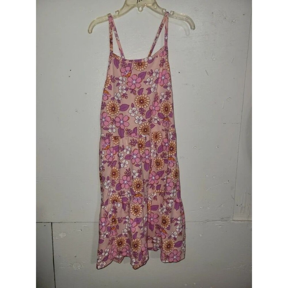 Cat & Jack girl's sundress AA33
